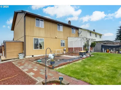 15801 NE 85th Street Vancouver WA 98682