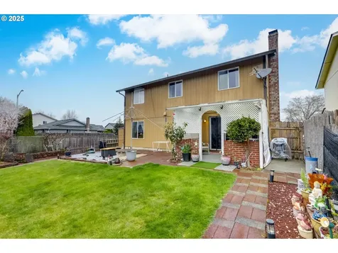 15801 NE 85th Street Vancouver WA 98682
