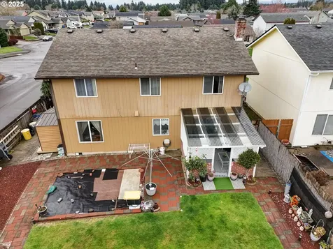 15801 NE 85th Street Vancouver WA 98682