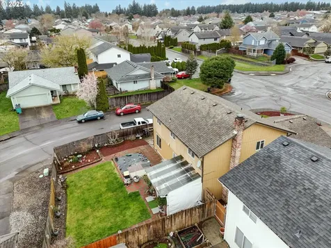 15801 NE 85th Street Vancouver WA 98682