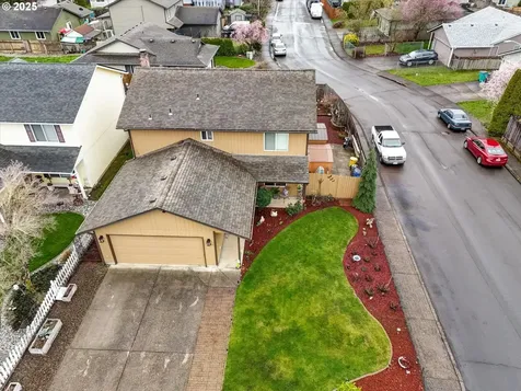 15801 NE 85th Street Vancouver WA 98682