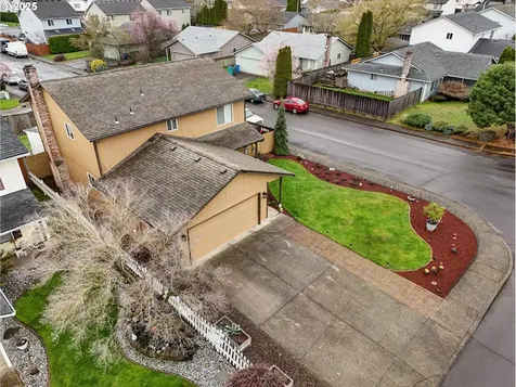 15801 NE 85th Street Vancouver WA 98682