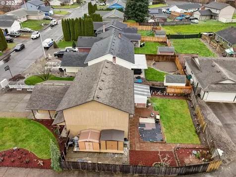 15801 NE 85th Street Vancouver WA 98682