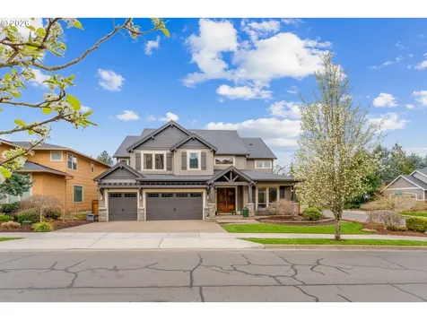11655 SE Waterleaf Drive Happy Valley OR 97086