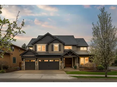 11655 SE Waterleaf Drive Happy Valley OR 97086