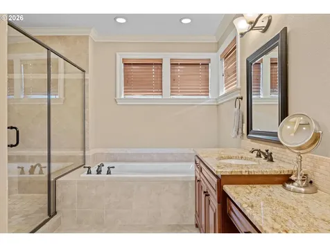 11655 SE Waterleaf Drive Happy Valley OR 97086