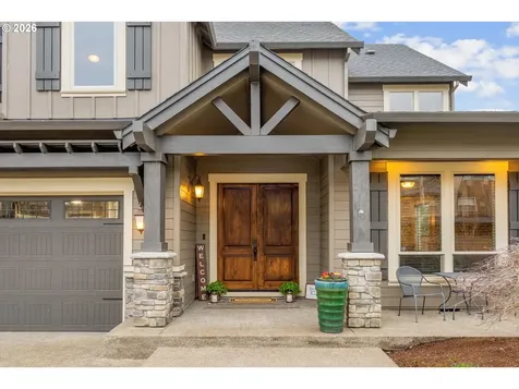 11655 SE Waterleaf Drive Happy Valley OR 97086