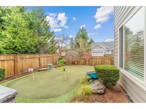 11655 SE Waterleaf Drive Happy Valley OR 97086