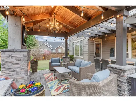 11655 SE Waterleaf Drive Happy Valley OR 97086