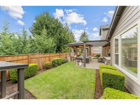 11655 SE Waterleaf Drive Happy Valley OR 97086