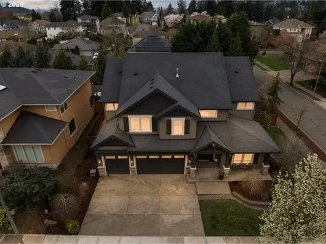 11655 SE Waterleaf Drive Happy Valley OR 97086