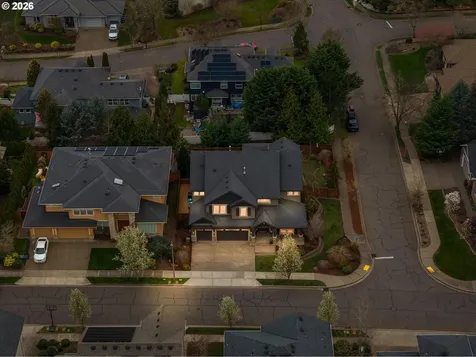11655 SE Waterleaf Drive Happy Valley OR 97086