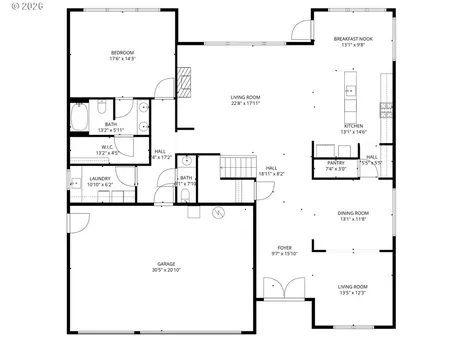 11655 SE Waterleaf Drive Happy Valley OR 97086