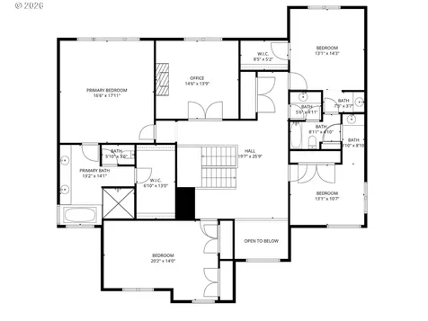 11655 SE Waterleaf Drive Happy Valley OR 97086