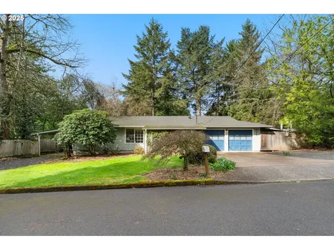 9625 S Kelly Avenue Portland OR 97219