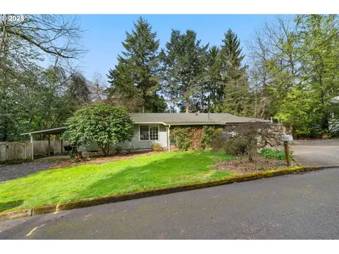 9625 S Kelly Avenue Portland OR 97219
