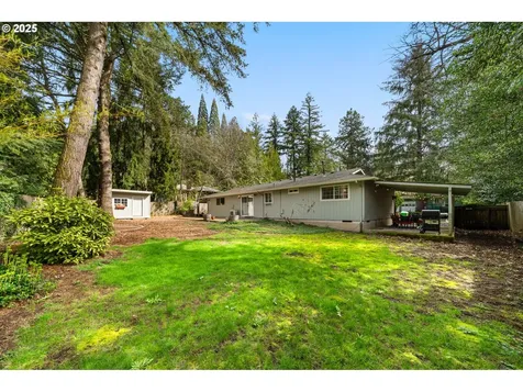 9625 S Kelly Avenue Portland OR 97219