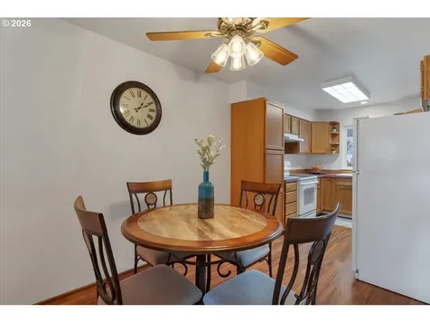 468 Harris Lane Oregon City OR 97045