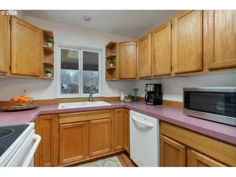 468 Harris Lane Oregon City OR 97045