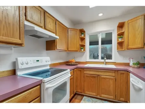 468 Harris Lane Oregon City OR 97045
