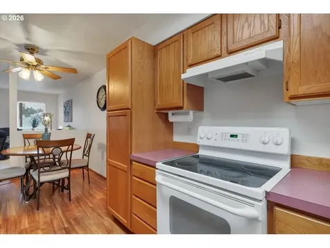 468 Harris Lane Oregon City OR 97045