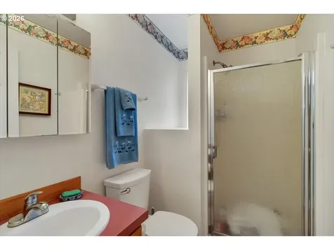 468 Harris Lane Oregon City OR 97045