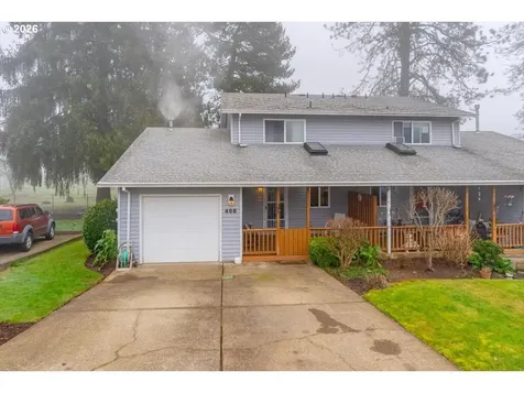 468 Harris Lane Oregon City OR 97045