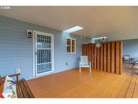 468 Harris Lane Oregon City OR 97045