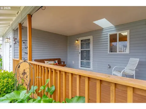 468 Harris Lane Oregon City OR 97045