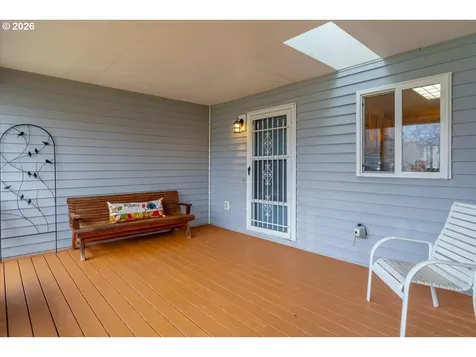 468 Harris Lane Oregon City OR 97045