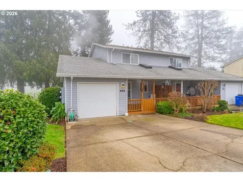 468 Harris Lane Oregon City OR 97045