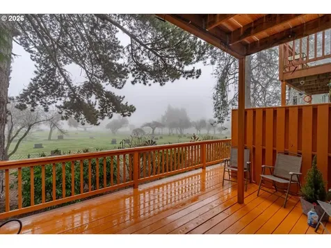 468 Harris Lane Oregon City OR 97045