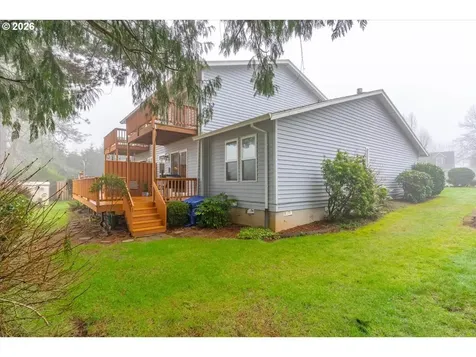 468 Harris Lane Oregon City OR 97045