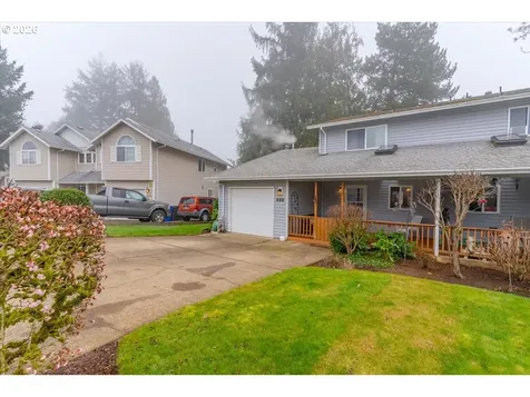 468 Harris Lane Oregon City OR 97045