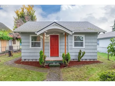 289 20th Avenue Longview WA 98632