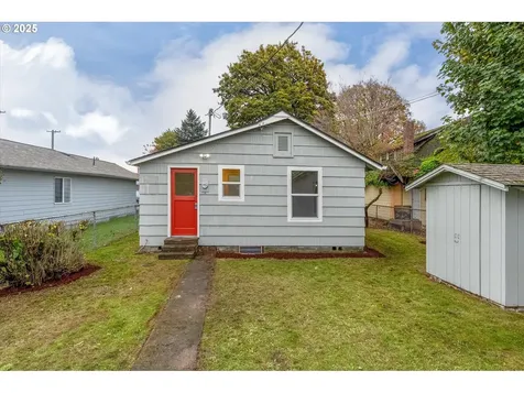 289 20th Avenue Longview WA 98632