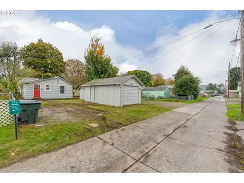 289 20th Avenue Longview WA 98632