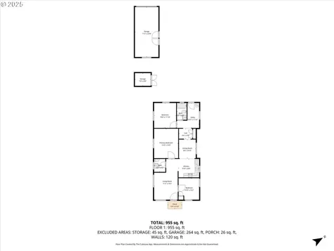 289 20th Avenue Longview WA 98632
