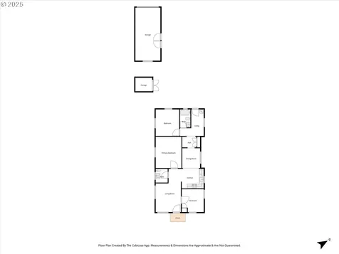 289 20th Avenue Longview WA 98632