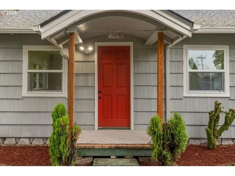 289 20th Avenue Longview WA 98632