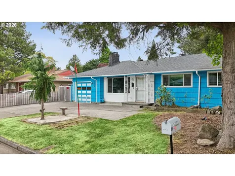 2236 SE 185th Avenue Portland OR 97233