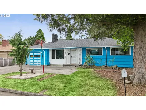 2236 SE 185th Avenue Portland OR 97233