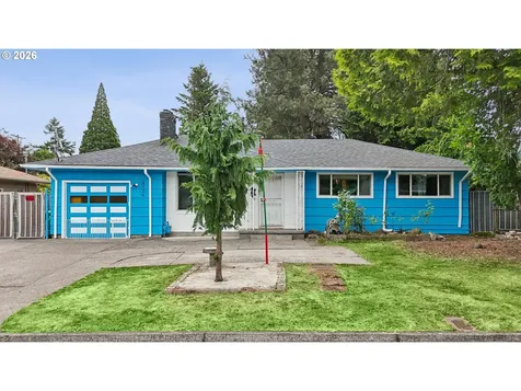 2236 SE 185th Avenue Portland OR 97233