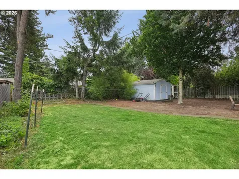 2236 SE 185th Avenue Portland OR 97233