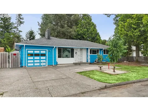 2236 SE 185th Avenue Portland OR 97233