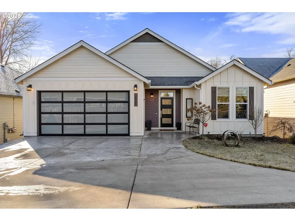 12305 NE 13th Avenue Vancouver WA 98685