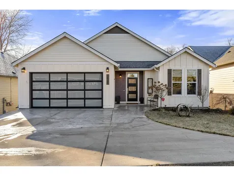 12305 NE 13th Avenue Vancouver WA 98685