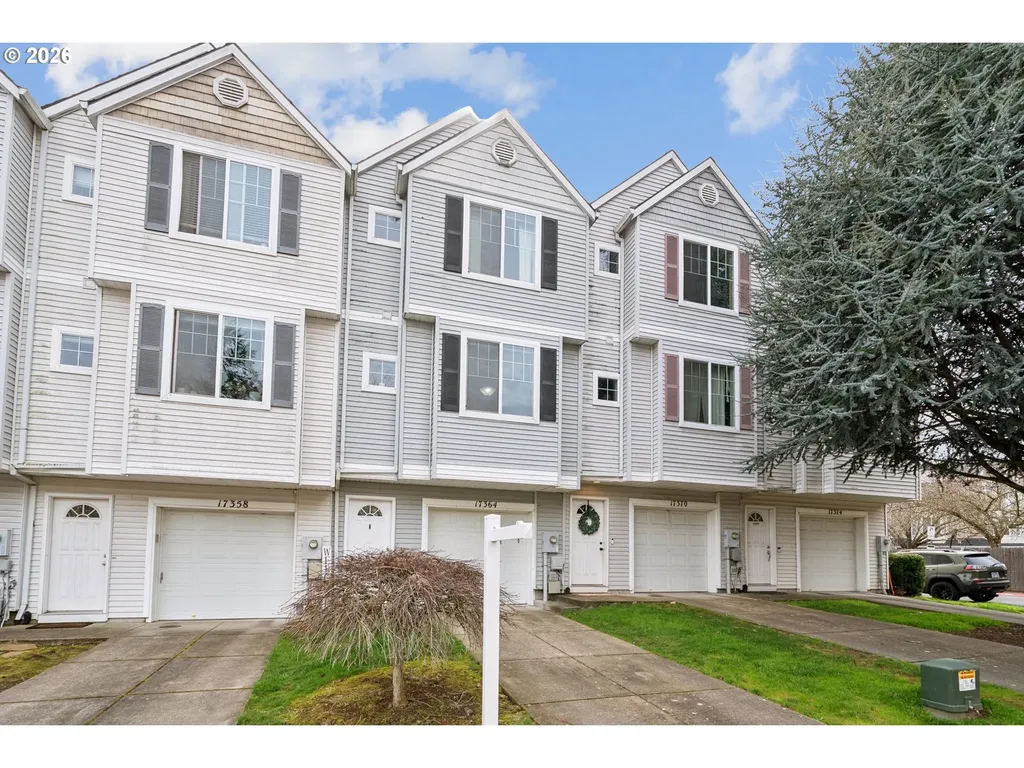17364 SW Novato Lane Beaverton OR 97078