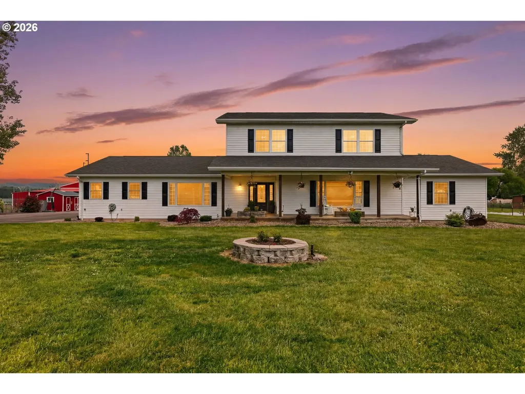 34207 Enos Drive Halsey OR 97348