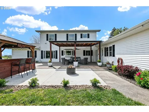 34207 Enos Drive Halsey OR 97348